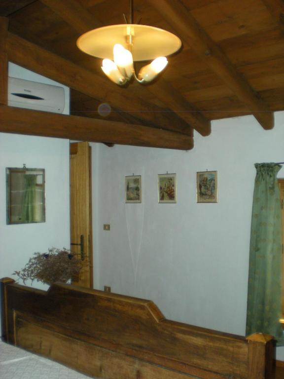 I Guardiani Bed & Breakfast Carlino ห้อง รูปภาพ