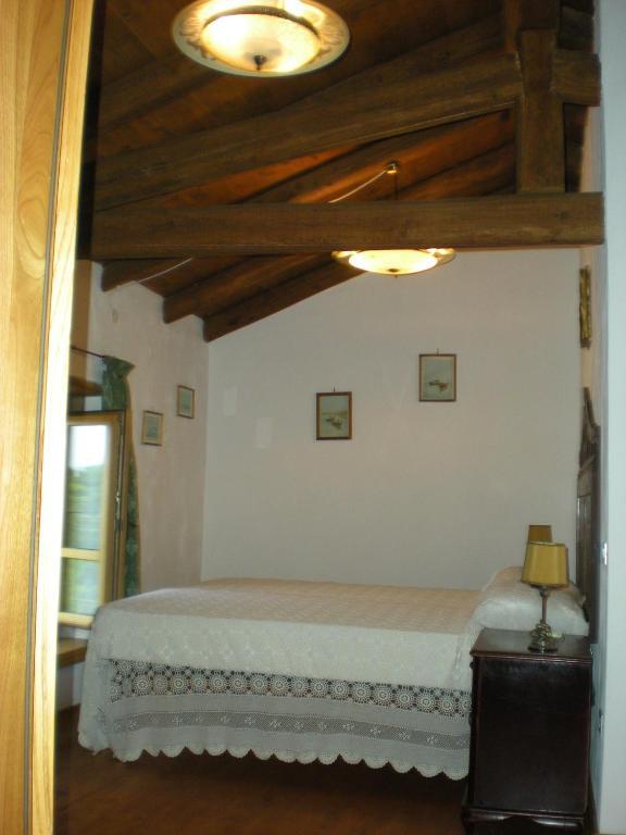 I Guardiani Bed & Breakfast Carlino ห้อง รูปภาพ