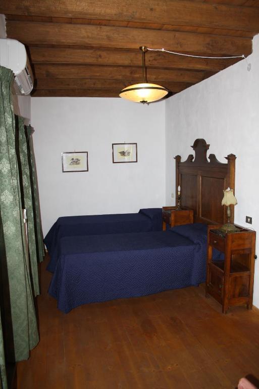 I Guardiani Bed & Breakfast Carlino ห้อง รูปภาพ