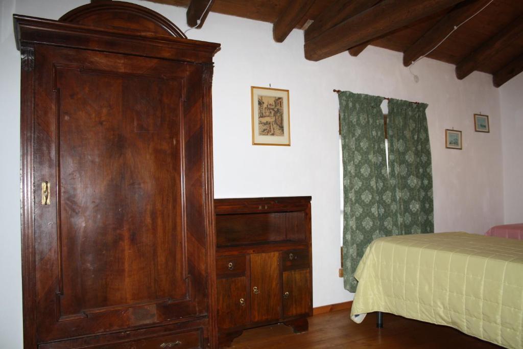 I Guardiani Bed & Breakfast Carlino ห้อง รูปภาพ