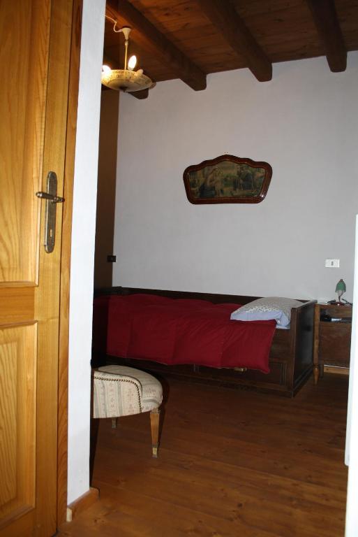 I Guardiani Bed & Breakfast Carlino ห้อง รูปภาพ
