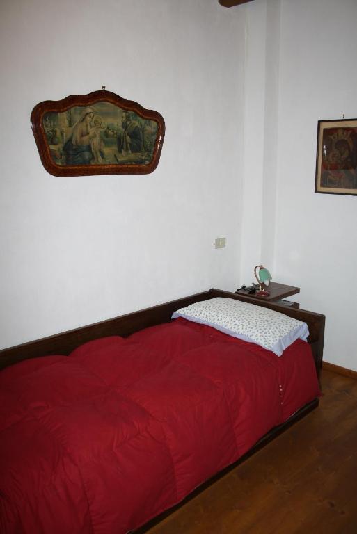 I Guardiani Bed & Breakfast Carlino ห้อง รูปภาพ