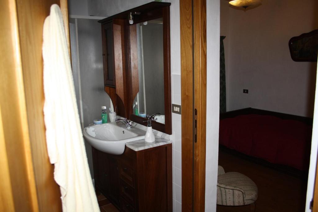 I Guardiani Bed & Breakfast Carlino ห้อง รูปภาพ