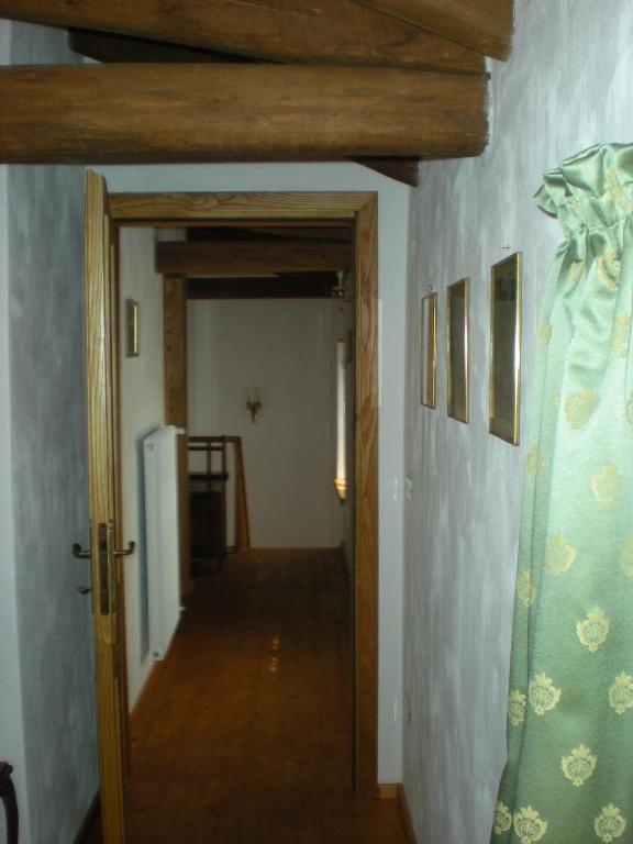 I Guardiani Bed & Breakfast Carlino ภายนอก รูปภาพ