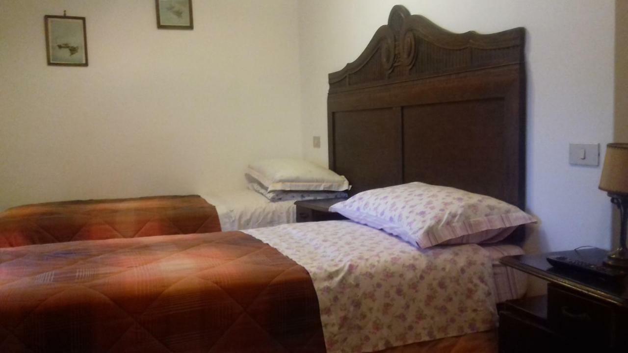 I Guardiani Bed & Breakfast Carlino ภายนอก รูปภาพ